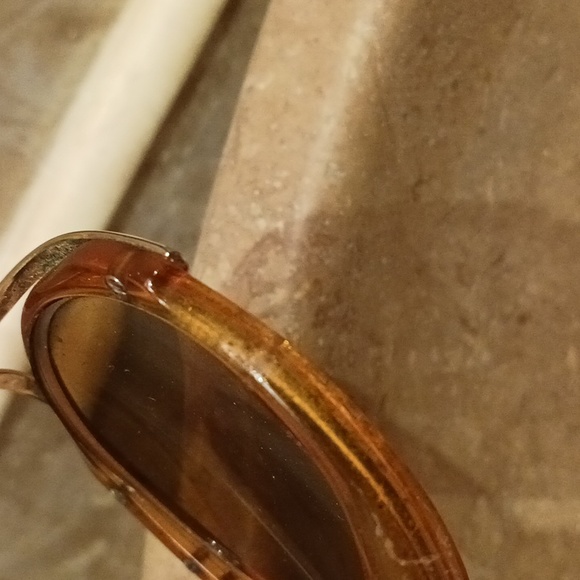 CHRISTIAN DIOR PRESCRIPTION SHADES VIN TAGE - Picture 15 of 17